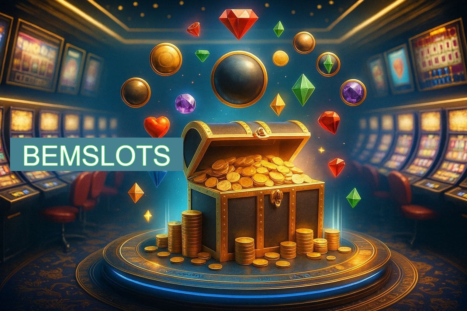 Bônus Festivos