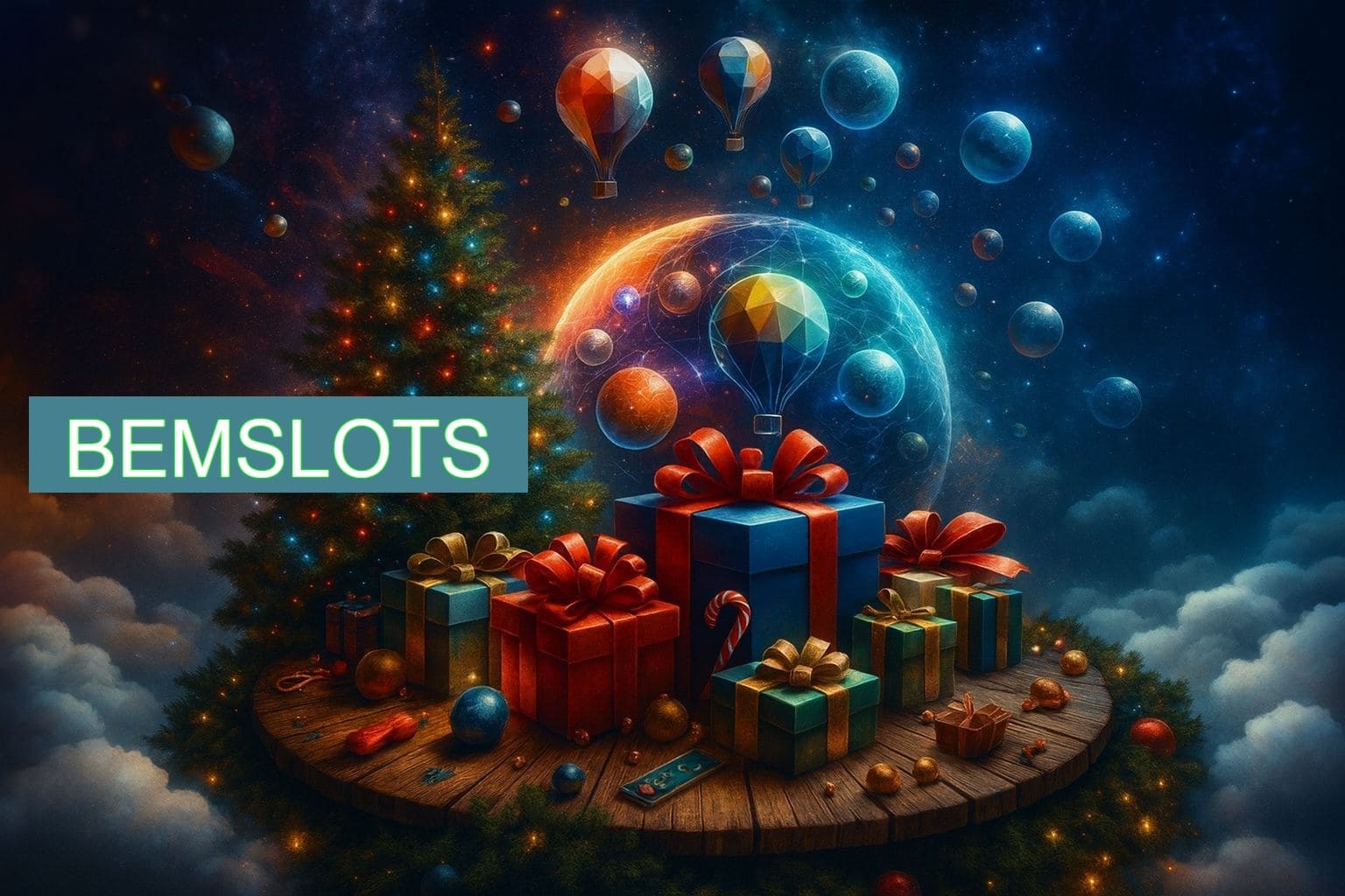 Jogos Festivos