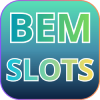 Logo da BEMSLOTS